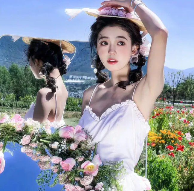 爱之闪电