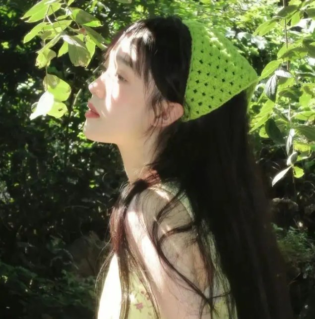 水之花