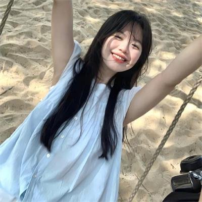 草上行舟